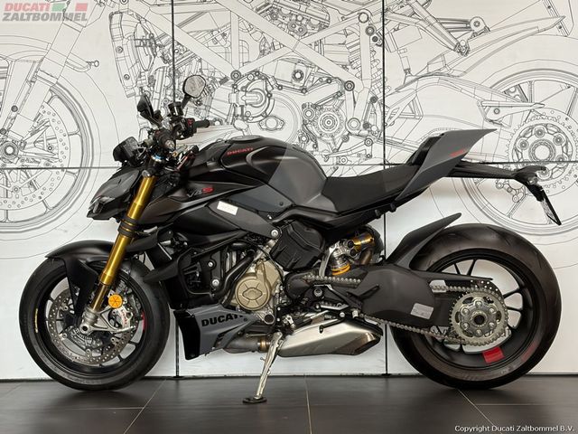 ducati - streetfighter-v4s