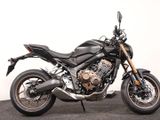 HONDA CB 650 R