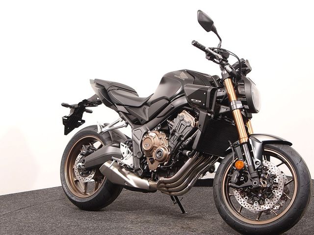honda - cb-650-r