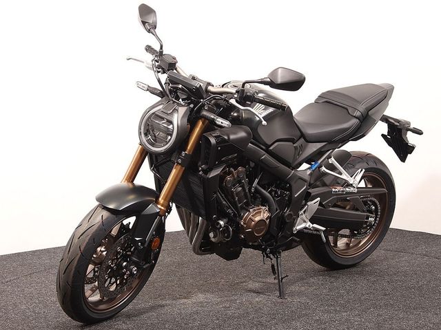 honda - cb-650-r
