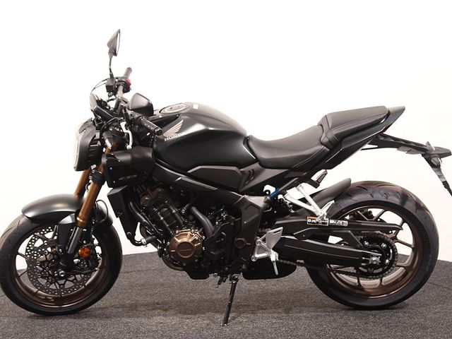 honda - cb-650-r