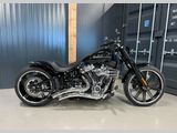 HARLEY-DAVIDSON BREAKOUT 114 FXBRS