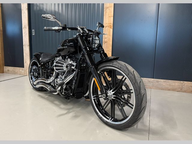 harley-davidson - breakout-114-fxbrs