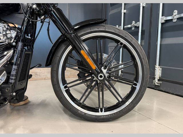 harley-davidson - breakout-114-fxbrs