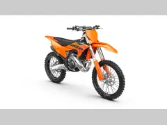 KTM 300 SX 2025 nieuw – foto 3 van 3