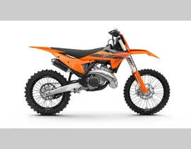 KTM 300 SX 2025 nieuw