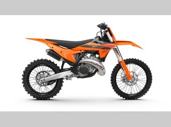 KTM 300 SX 2025 nieuw