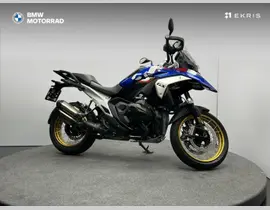 BMW R 1300 GS Trophy 2024 occasion