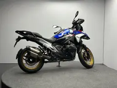 BMW R 1300 GS Trophy 2024 occasion – foto 3 van 15