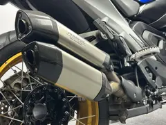 BMW R 1300 GS Trophy 2024 occasion – foto 9 van 15