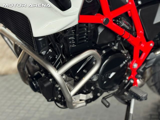 bmw - f-700-gs