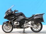 BMW R 1250 RT