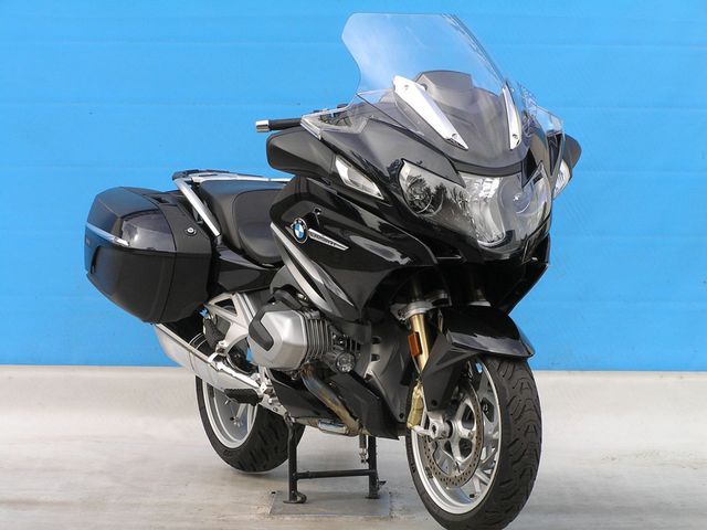 bmw - r-1250-rt