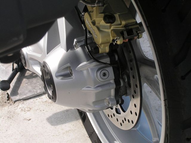 bmw - r-1250-rt