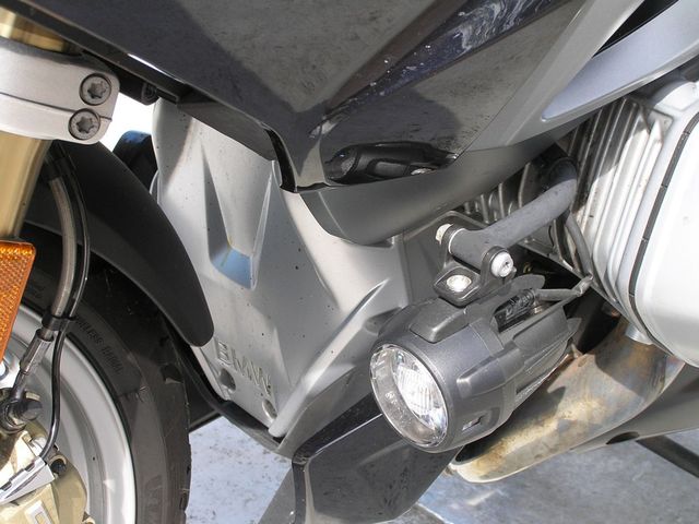 bmw - r-1250-rt