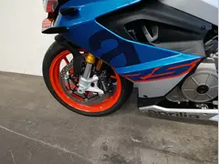 Aprilia RS 660 2025 occasion – foto 19 van 22