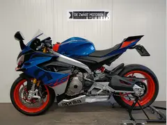Aprilia RS 660 2025 occasion – foto 11 van 22
