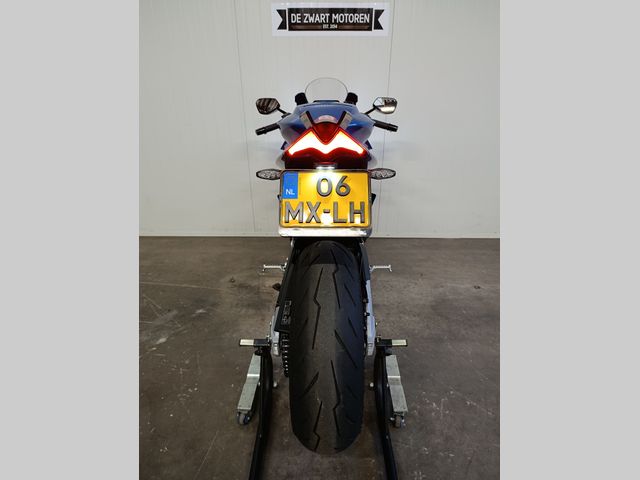 aprilia - rs-660