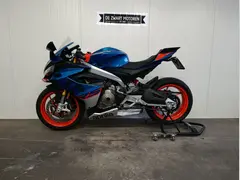 Aprilia RS 660 2025 occasion – foto 10 van 22
