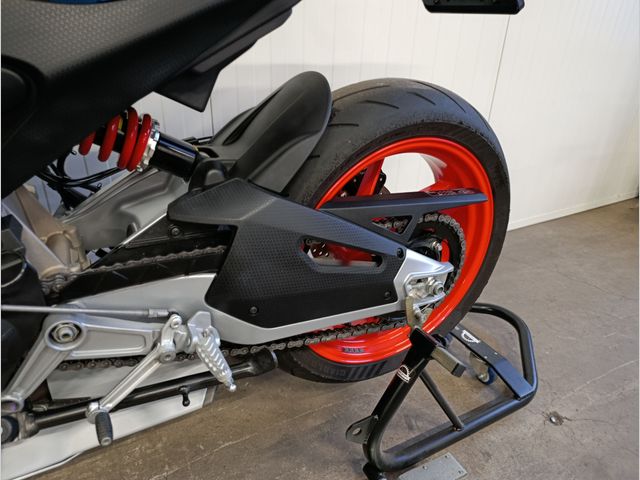 aprilia - rs-660