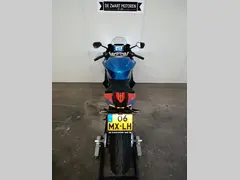 Aprilia RS 660 2025 occasion – foto 13 van 22