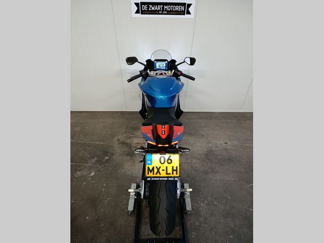 aprilia - rs-660