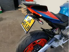 Aprilia RS 660 2025 occasion – foto 15 van 22