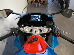 Aprilia RS 660 2025 occasion – foto 16 van 22