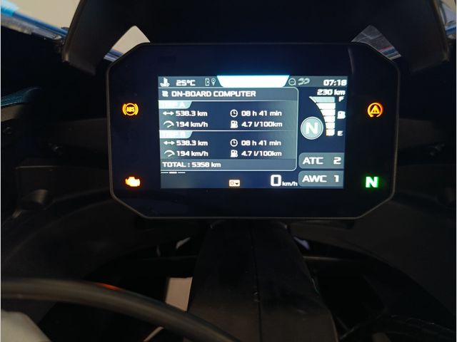 aprilia - rs-660