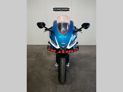 APRILIA RS 660 – foto 4