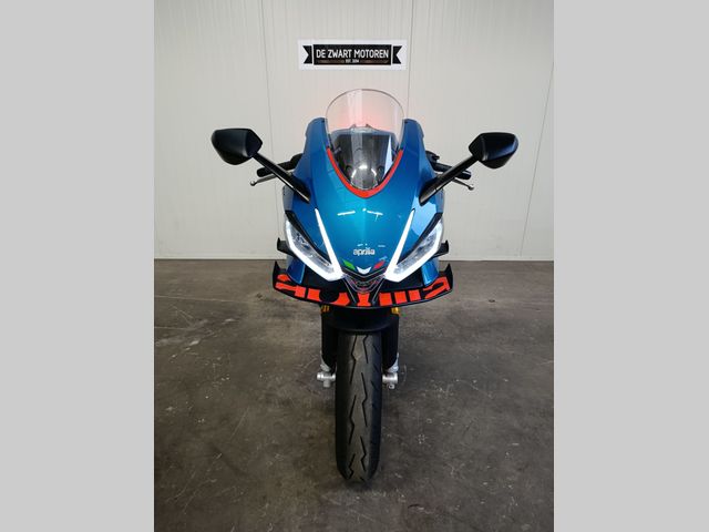 aprilia - rs-660