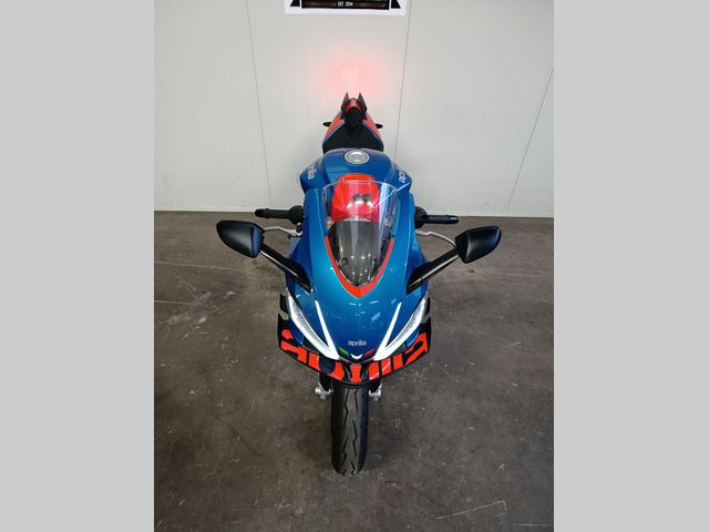 aprilia - rs-660