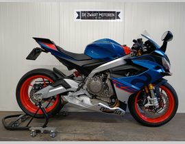 Aprilia RS 660 2025 occasion