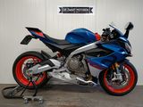 APRILIA RS 660