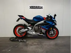 Aprilia RS 660 2025 occasion – foto 2 van 22