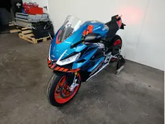 Aprilia RS 660 2025 occasion – foto 9 van 22