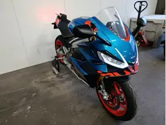 Aprilia RS 660 2025 occasion – foto 3 van 22