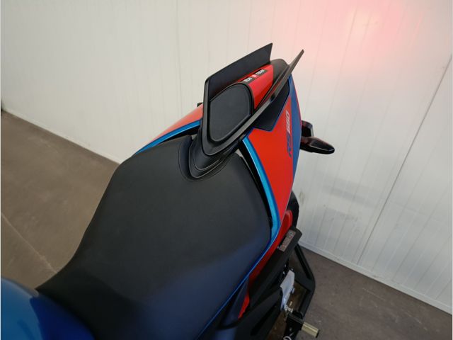 aprilia - rs-660