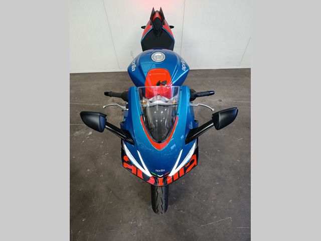 aprilia - rs-660