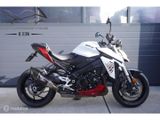 SUZUKI GSX-S 1000 KATANA
