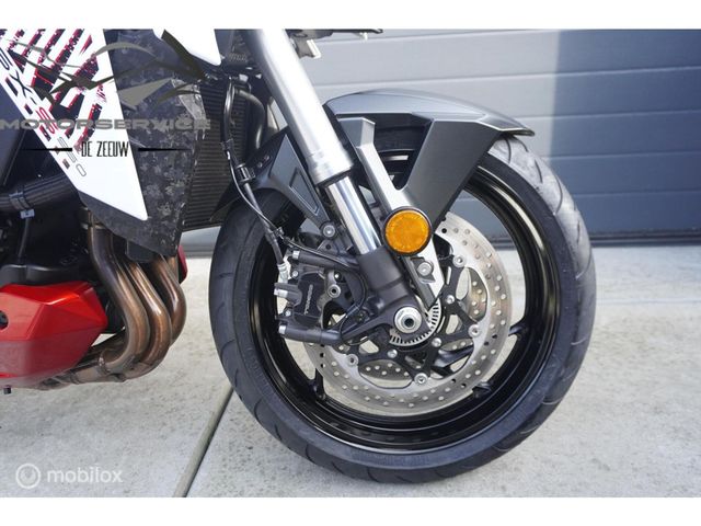 suzuki - gsx-s-1000-katana