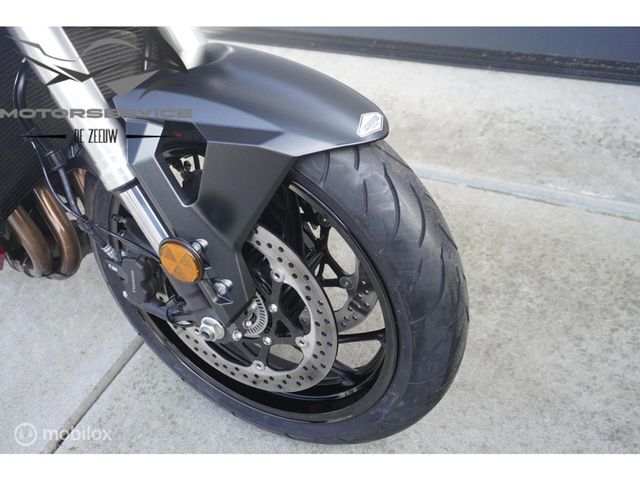 suzuki - gsx-s-1000-katana