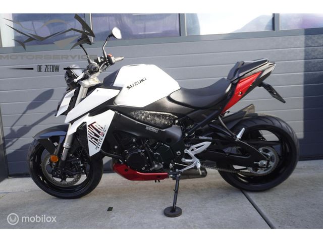 suzuki - gsx-s-1000-katana