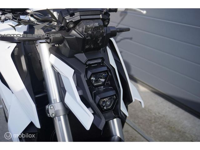 suzuki - gsx-s-950