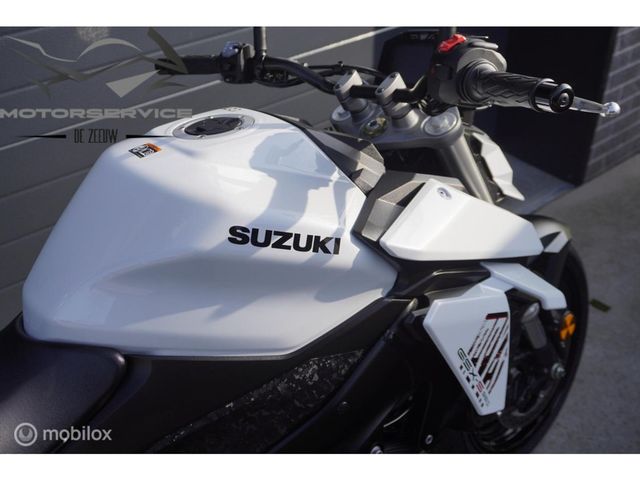 suzuki - gsx-s-950