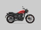 ROYAL ENFIELD METEOR 350
