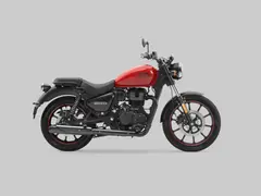 Royal Enfield Meteor 350 2026 nieuw – foto 7 van 10