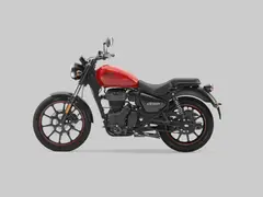 Royal Enfield Meteor 350 2026 nieuw – foto 8 van 10