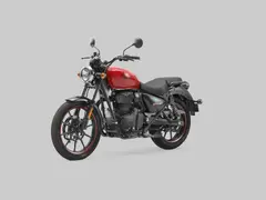 Royal Enfield Meteor 350 2026 nieuw – foto 9 van 10