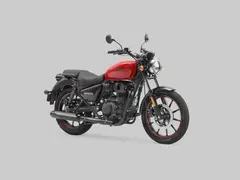 Royal Enfield Meteor 350 2026 nieuw – foto 10 van 10